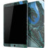 The Green Dragon by Ed Beard Jr iPad Skins